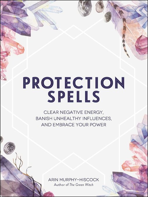 Cover image for Protection Spells